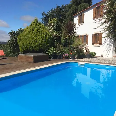 بيت للعطل Casal Dos Melros