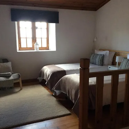 بيت للعطل Casal Dos Melros