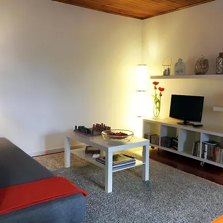 Casal Dos Melros * Cruzes