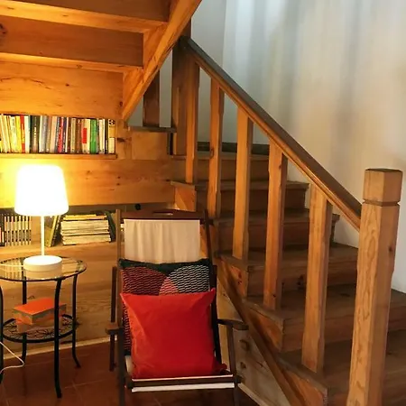 بيت للعطل Casal Dos Melros *