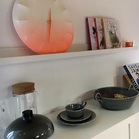 Casal Dos Melros * Cruzes