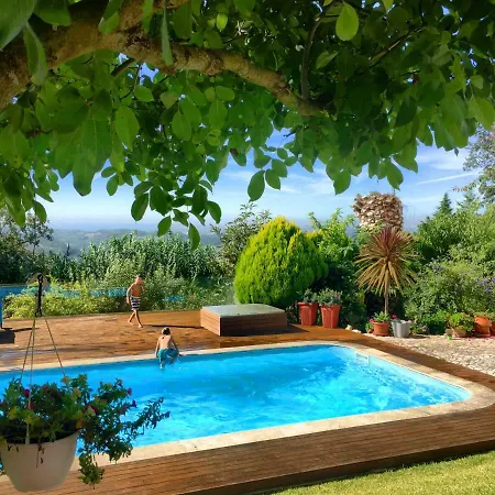 Holiday home Casal Dos Melros
