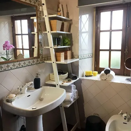 Holiday home Casal Dos Melros *