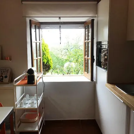 Holiday home Casal Dos Melros *