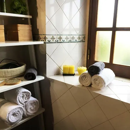 بيت للعطل Casal Dos Melros *