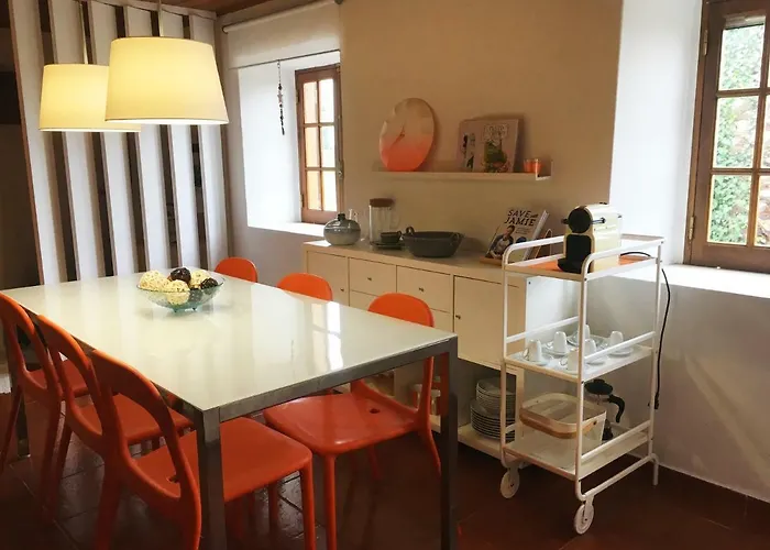 Casal Dos Melros * Cruzes