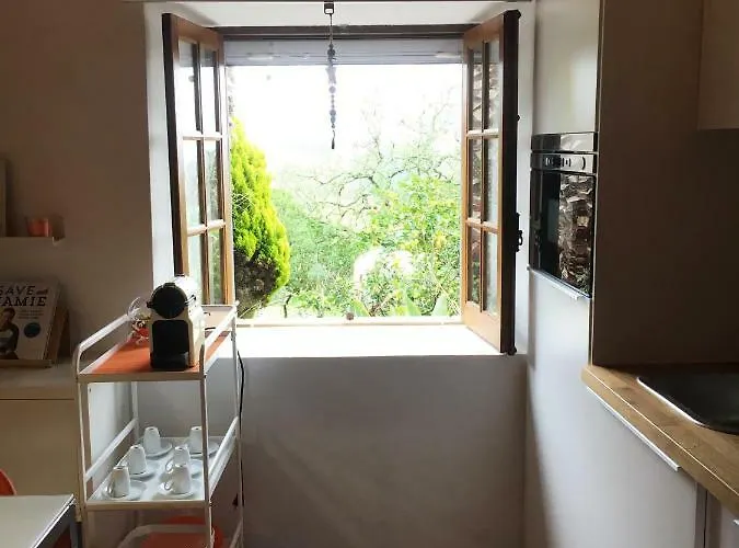 Hébergement de vacances Casal Dos Melros *